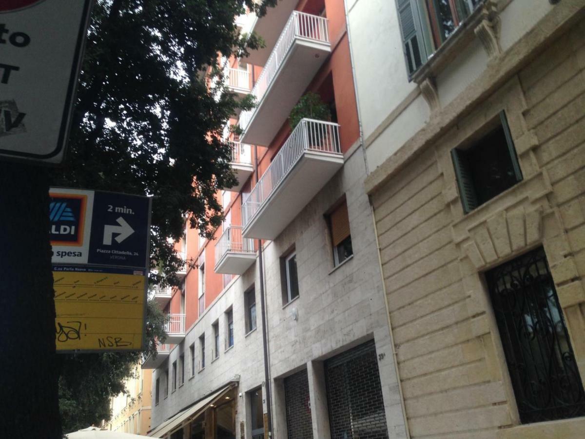 City Home Verona Exterior photo